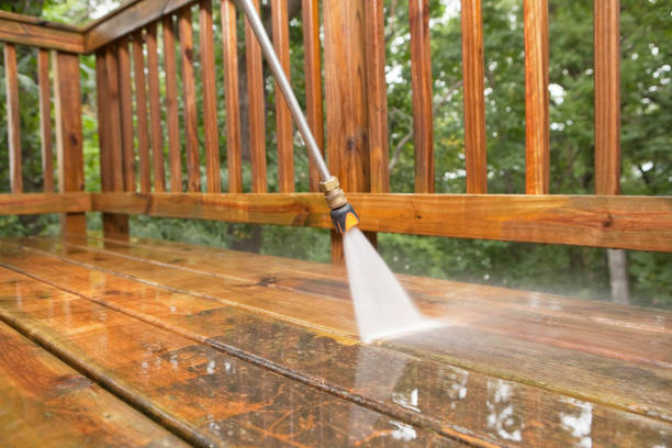 Best Machinery and Equipment Cleaning  in Howard City, MI